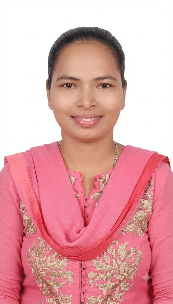 Archana Minj - Full time Patient Care and Elderly Care and Baby Sitter in Andheri West in Mumbai